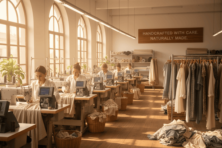 Fit & Balance — The Philosophy of BEVENING - BEVENING