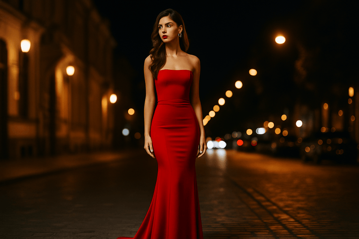 Why BEVENING Dresses Make You Shine - BEVENING